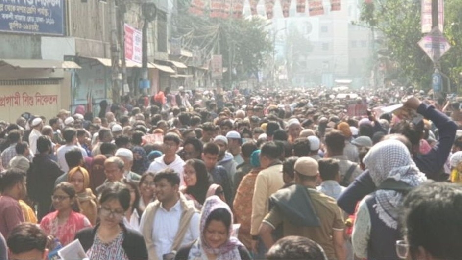 মেডিকেল ভর্তি পরীক্ষার ফল পুনর্নিরীক্ষণের আবেদন যেভাবে