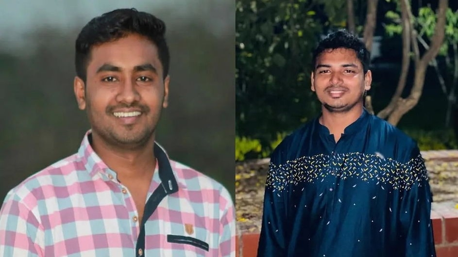 ৪ বছর পর কমিটি পেলো পাবিপ্রবি ছাত্রদল, সভাপতি মুজাহিদ-সম্পাদক তরিকুল