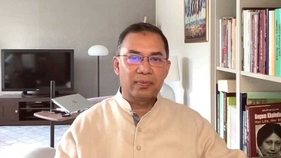 ন্যায় ও ইনসাফ চালু না হওয়া পর্যন্ত সংগ্রাম চালিয়ে যেতে হবে