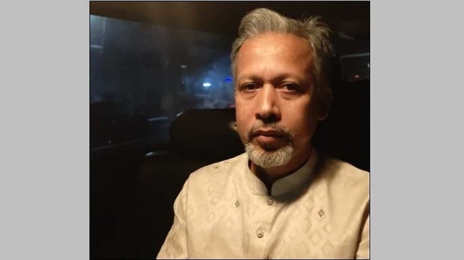 অহিংস গণঅভ্যুত্থানের অন্যতম সংগঠক মাহবুবুল আলম গ্রেপ্তার