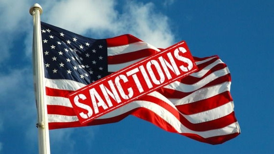 ১৫ ব্যক্তি-প্রতিষ্ঠানের ওপর মার্কিন নিষেধাজ্ঞা