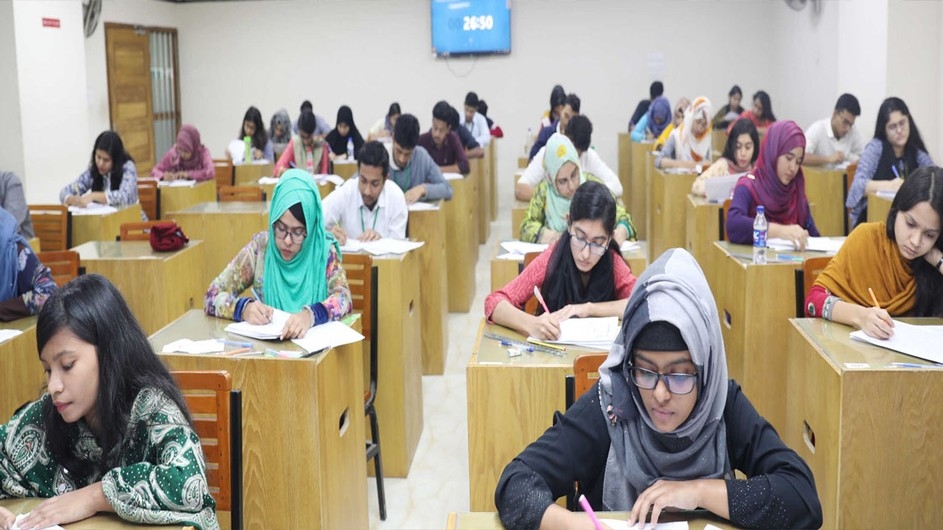 গুচ্ছভুক্ত ২২ বিশ্ববিদ্যালয়ের সমন্বিত ভর্তি পরীক্ষা আগামী ৩০ জুলাই থেকে শুরু হচ্ছে