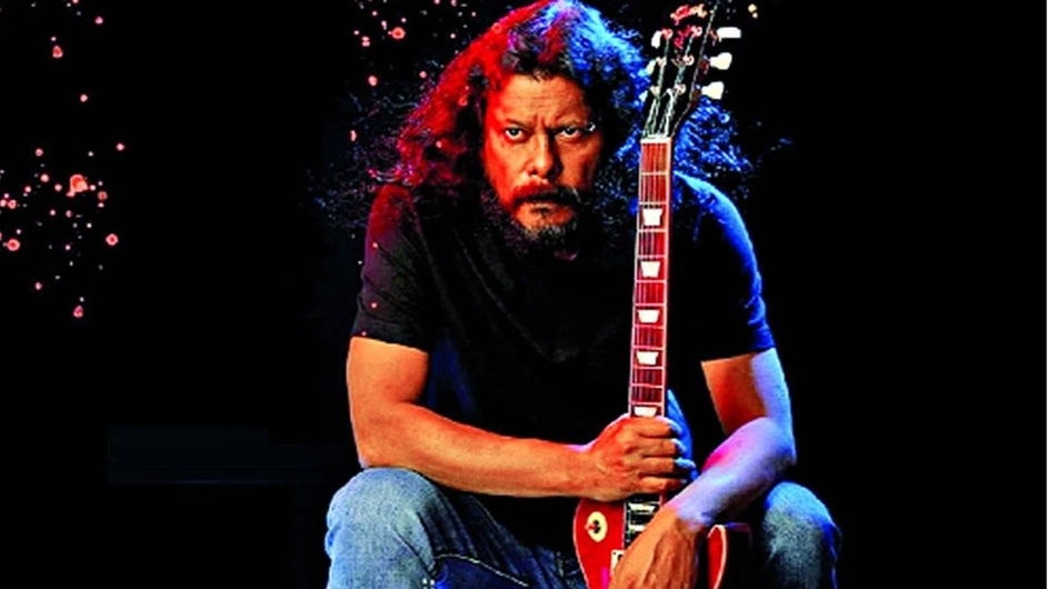আজ সৌদি আরবে মঞ্চ মাতাবেন জেমস