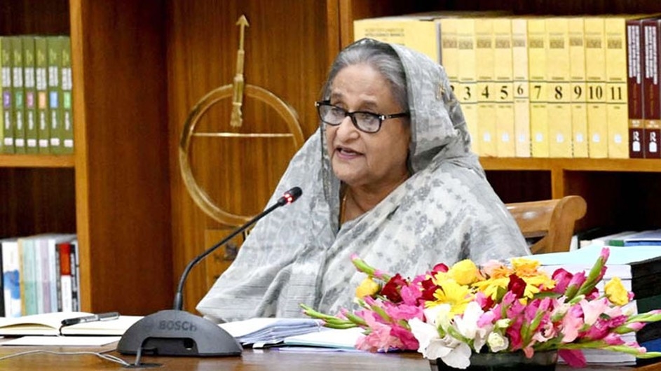 কঠোরভাবে বাজার তদারকির নির্দেশ প্রধানমন্ত্রীর