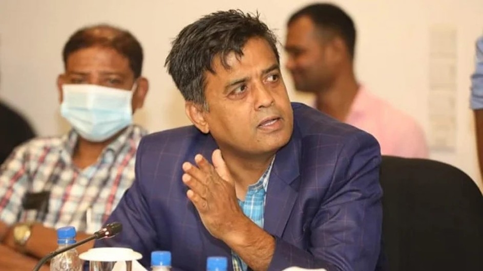 রাষ্ট্র মেরামত ছাড়া বিদায় নিলে এই প্রজন্ম কাঠগড়ায় দাঁড় করাবে : প্রেস সচিব