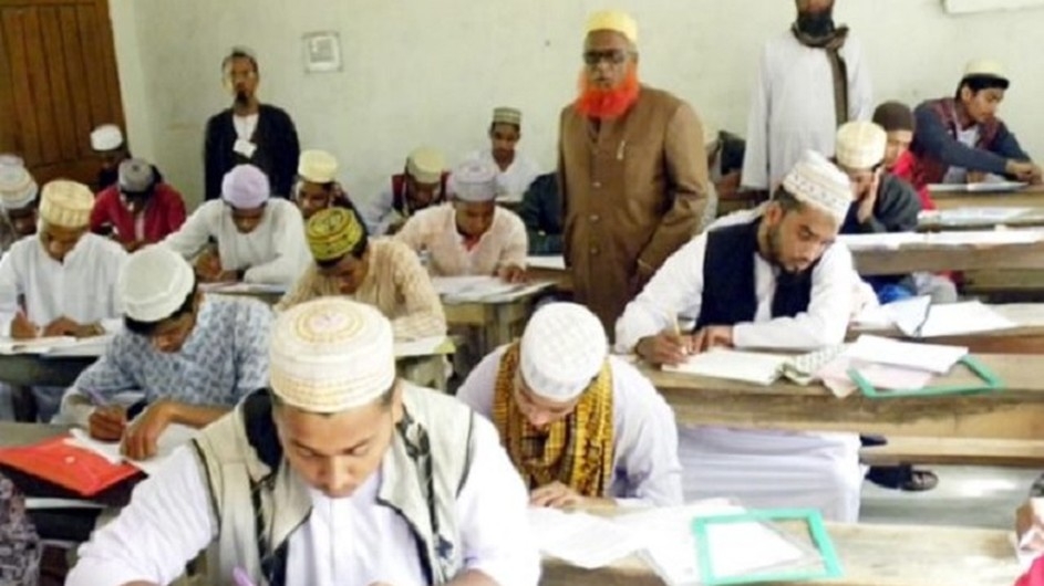 দাখিল পরীক্ষা শুরু ১৯ জুন