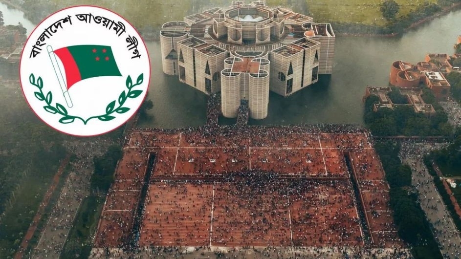 শেখ রাসেলের জন্মদিন পালনের আহ্বান আ.লীগের