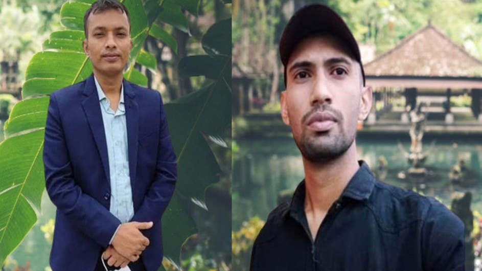 সৌদিতে সড়ক দুর্ঘটনায় নিহত শহীদুল ও হেলালের বাড়িতে চলছে শোকের মাতম