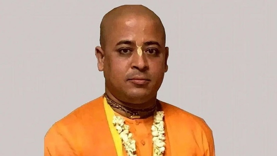 চিন্ময় কৃষ্ণসহ ১৭ জনের ব্যাংক হিসাব জব্দ