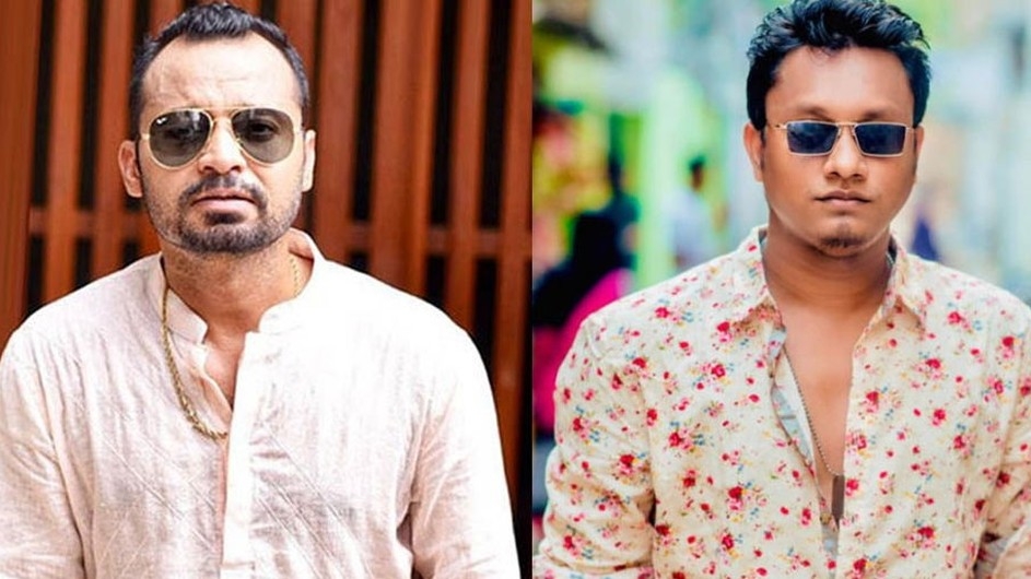 কোকাকোলার বিজ্ঞাপন: এবার অভিনেতা জীবন-শিমুলকে লিগ্যাল নোটিশ
