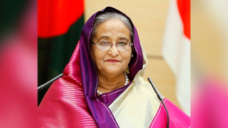 বাংলাদেশে আমিরাতের বড় মাপের বিনিয়োগ চান প্রধানমন্ত্রী