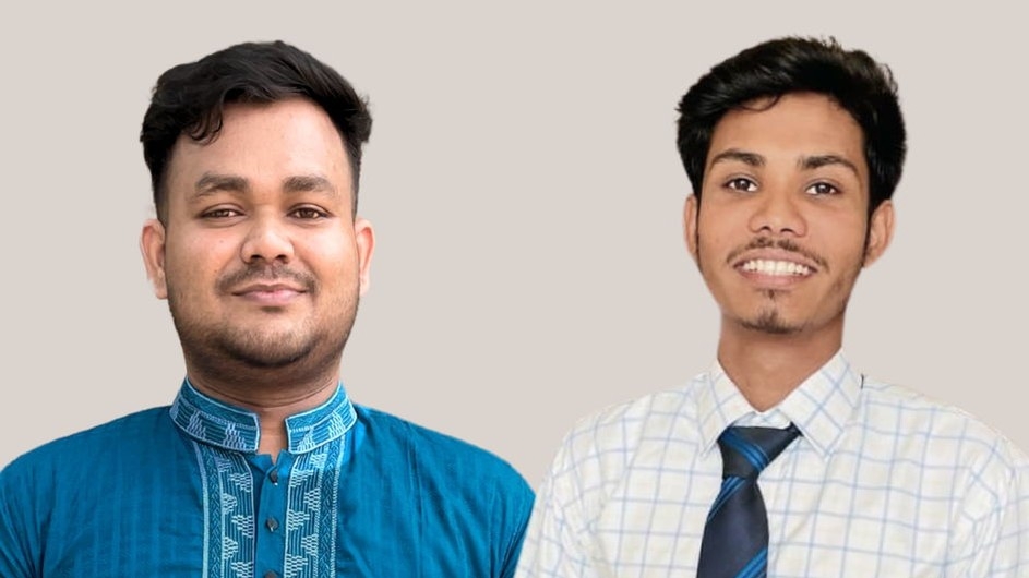 নজরুল বিশ্ববিদ্যালয় সাংবাদিক ফোরামের নেতৃত্বে শাকিল-অনিক