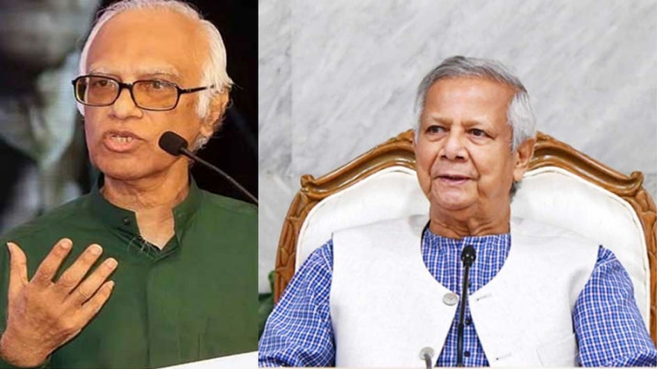প্রধান উপদেষ্টা পদত্যাগ করছেন না: পরিকল্পনা উপদেষ্টা