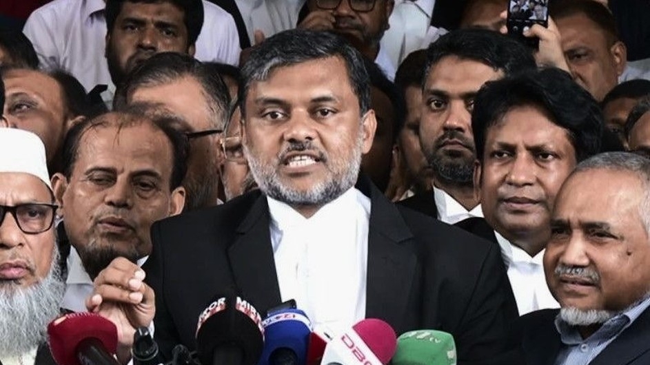 এটিএম আজহার সৌভাগ্যবান, তিনি ন্যায়বিচার পেয়েছেন: শিশির মনির