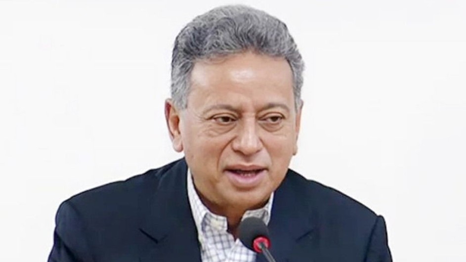 ৫ আগস্টের পর যারা রাজনীতিতে এসেছে, তারা নির্বাচন চায় না: আমীর খসরু