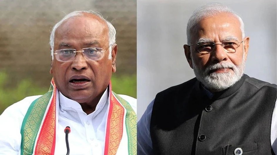 কাশ্মীর হামলার কথা আগেই জানতেন মোদি, বোমা ফাটালেন কংগ্রেস সভাপতি
