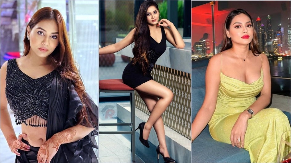 ‘ছোট পোশাক দেশে পরি না, বিদেশে পরি: মিম
