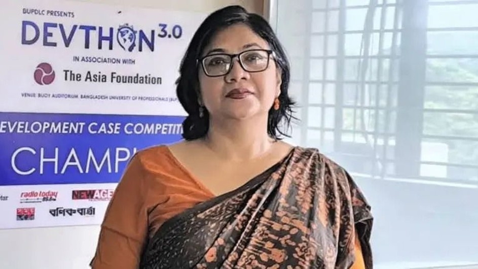 যারা ইন্ধন দিয়ে আন্দোলন করাচ্ছে তাদেরকে সহজেই ছেড়ে দেয়া হবে না: ববি উপাচার্য