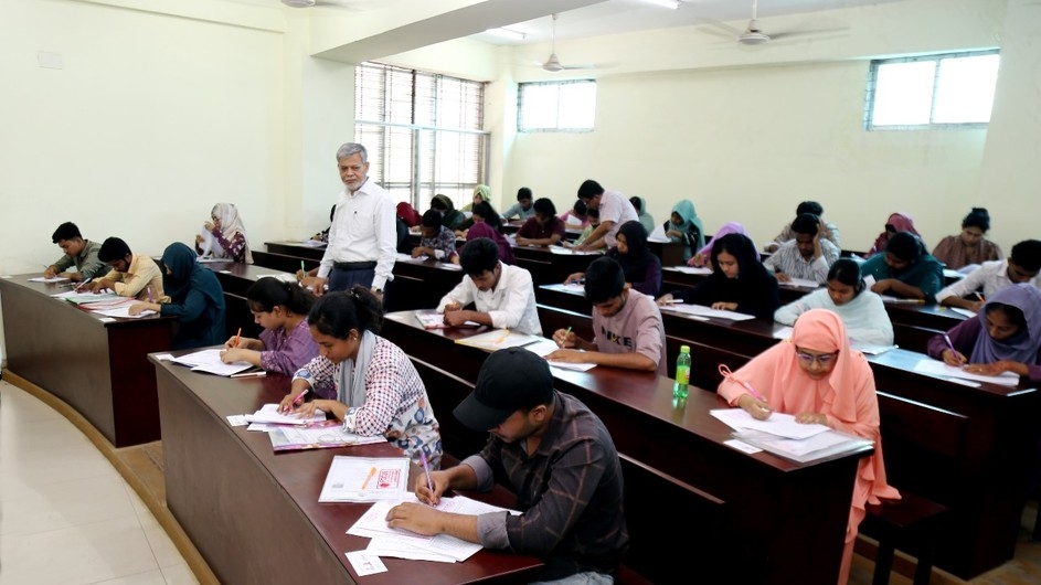 গুচ্ছভুক্ত ভর্তি পরীক্ষার ‘বি’ ইউনিটের ফলাফল প্রকাশিত