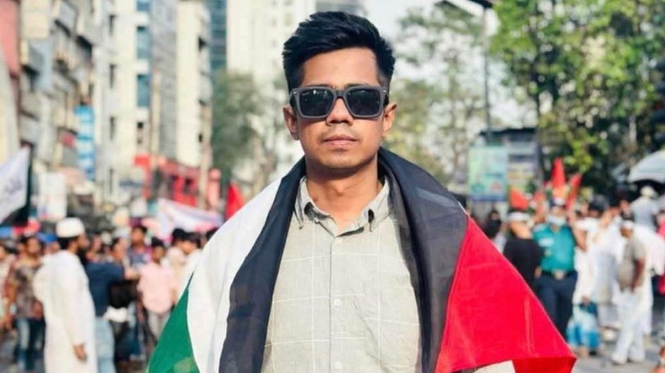 ঢাবি শিক্ষার্থী সাম্য হত্যার ঘটনায় আটক ৩, থানায় মামলা