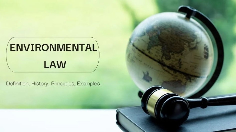 Environmental Laws in Bangladesh Challenges and Prospects