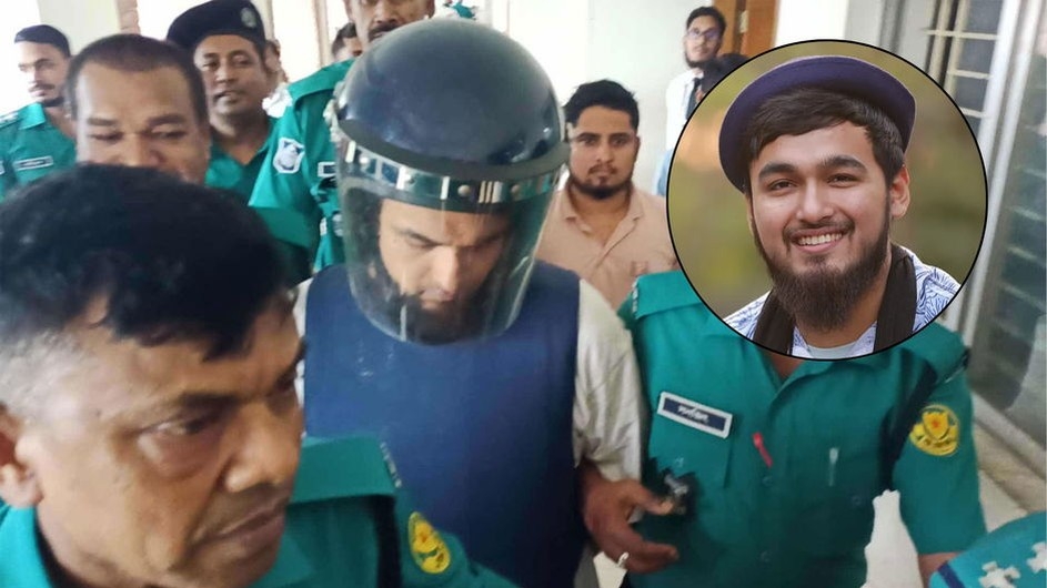 ধর্ষণ মামলায় কারাগারে সংগীতশিল্পী নোবেল