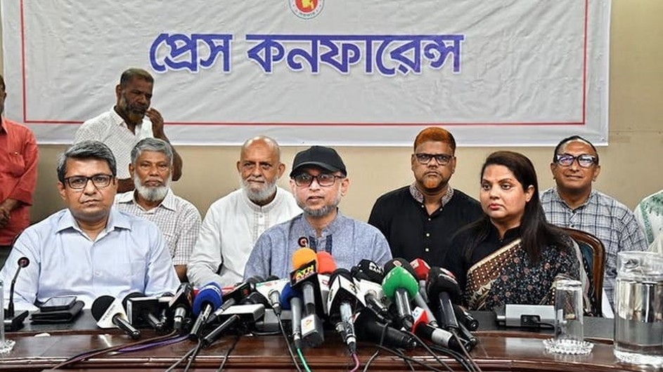 জিয়া স্মৃতি জাদুঘরকে পূর্ণাঙ্গ মিউজিয়ামে রূপান্তর করা হবে: ফারুকী
