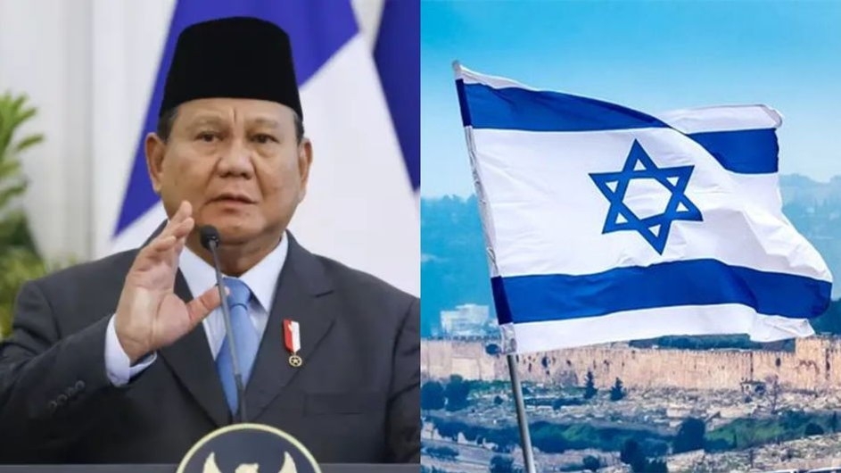 ইসরায়েলকে স্বীকৃতিতে প্রস্তুত সবচেয়ে বড় মুসলিম দেশ , কিন্তু শর্ত…