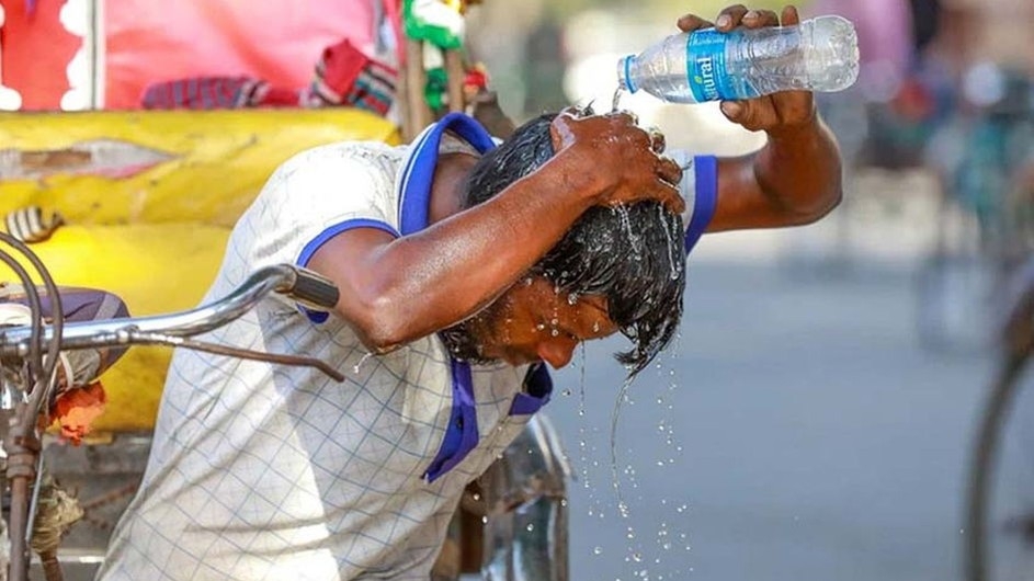 হিট স্ট্রোক থেকে বাঁচার উপায়