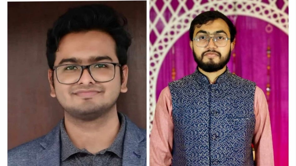 মাভাবিপ্রবিতে গাজীপুর স্টুডেন্টস অ্যাসোসিয়েশনের নেতৃত্বে শামীম - সম্রাট