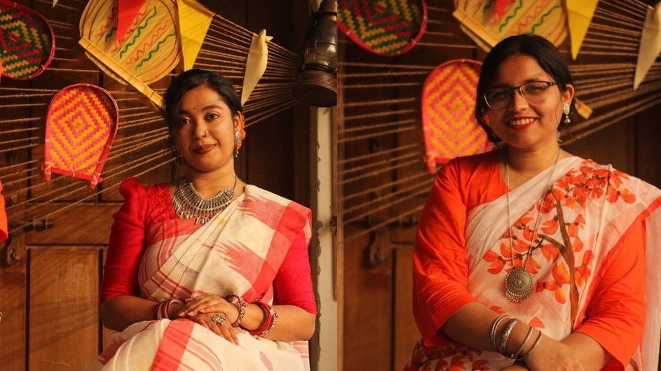 পাবিপ্রবিতে 'কন্ঠস্বর আবৃত্তি দলের' সভাপতি রাইসা, সম্পাদক সৃষ্টি