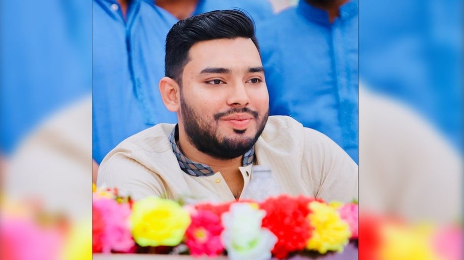 হাসনাতের ওপর হামলাকারী কী এই নাসির মোড়ল?