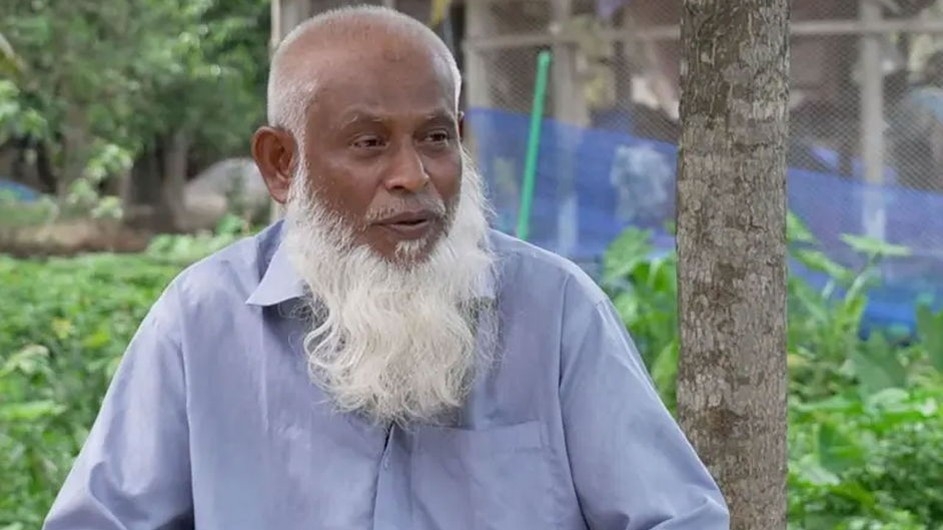 জীবিত ব্যক্তিকে জুলাই ‘শহীদ’ দেখিয়ে হত্যা মামলা