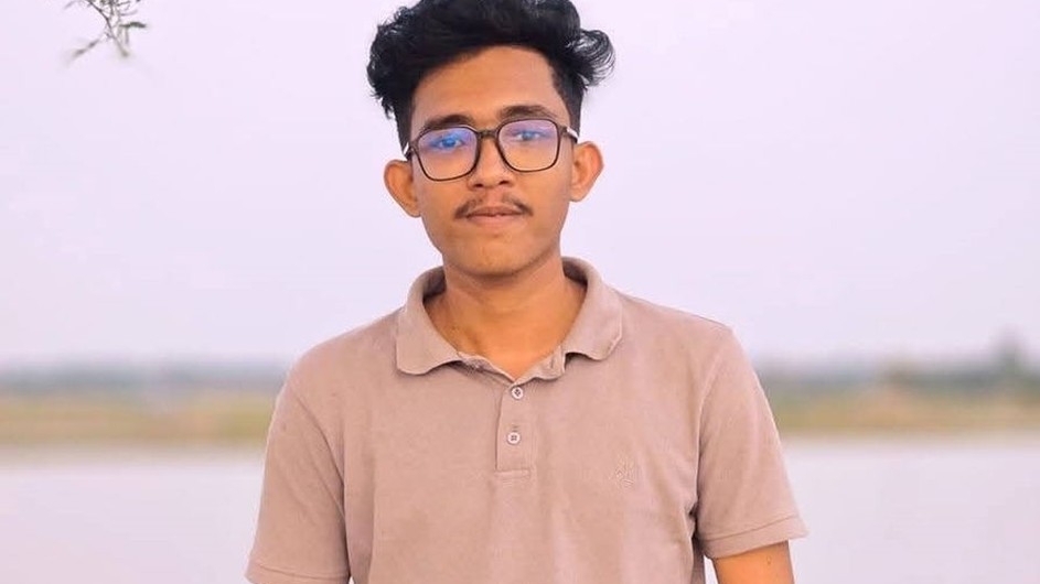 খুলনা বিশ্ববিদ্যালয় শিক্ষার্থী আবিদের আত্মহত্যা