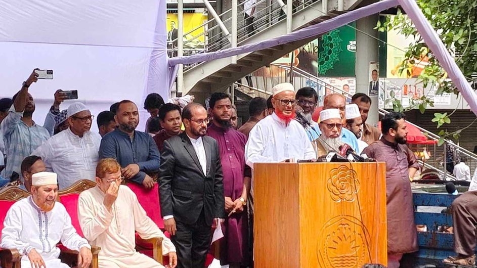 আমি এখন স্বাধীন দেশের স্বাধীন নাগরিক : আজহার