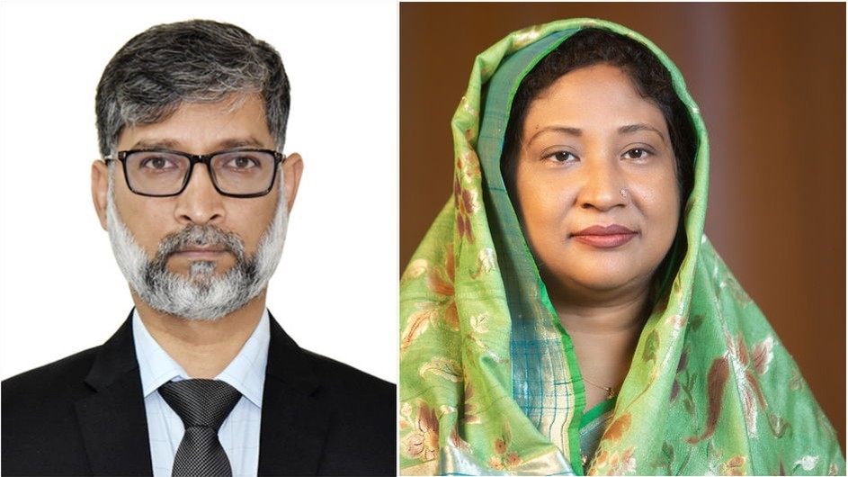 খুবির উপাচার্য ও উপ-উপাচার্য আশ্রয় নেন জাহানাবাদ ক্যান্টনমেন্টে