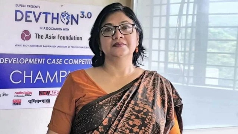 চিকিৎসার সাহায্যের আবেদনপত্র খুলেও দেখেননি উপাচার্য, ববি শিক্ষার্থীর মৃত্যু