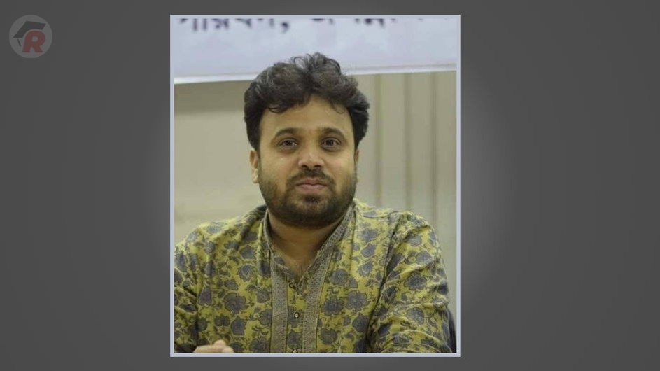 জবির পরিবহন প্রশাসকের দায়িত্বে  তারেক বিন আতিক