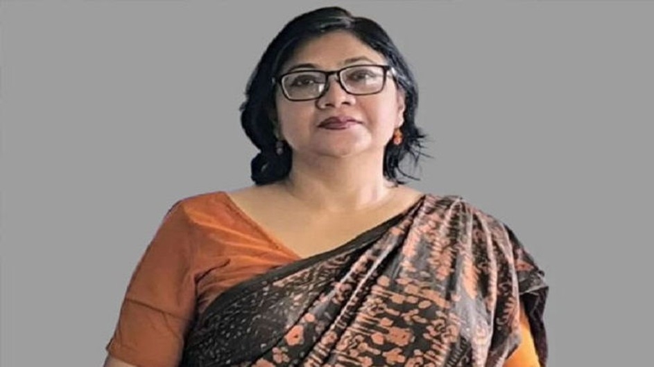 ববি উপাচার্য এখন ভারপ্রাপ্ত রেজিস্ট্রার