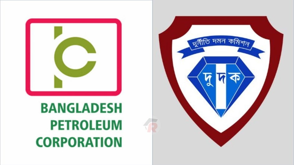 ৬৯০ টাকার সরকারি এলপি গ্যাস নিয়ে হরিলুট, বিপিসিতে দুদকের অভিযান