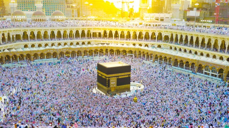 বাংলাদেশি ৮০,৭২৩ হজযাত্রী এ পর্যন্ত সৌদি আরব পৌঁছেছেন