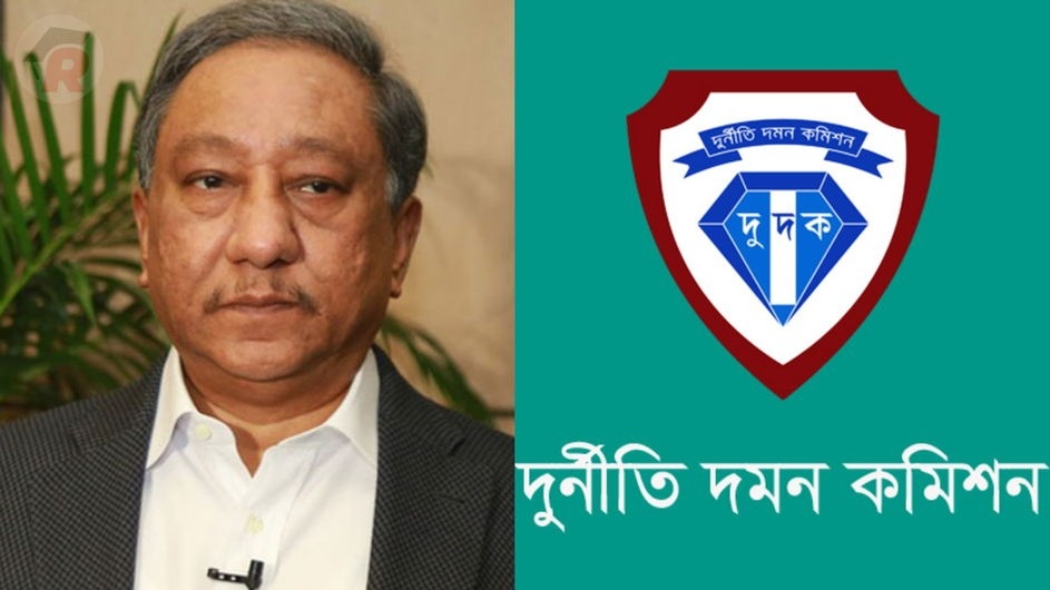 পাপন ও তার স্ত্রীর ৮০০ কোটি টাকার সন্দেহজনক লেনদেনের প্রমাণ পেয়েছে দুদক