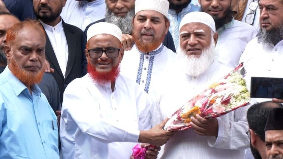 মৃত্যুদণ্ডপ্রাপ্ত থেকে খালাস, কে এই এটিএম আজহারুল ইসলাম