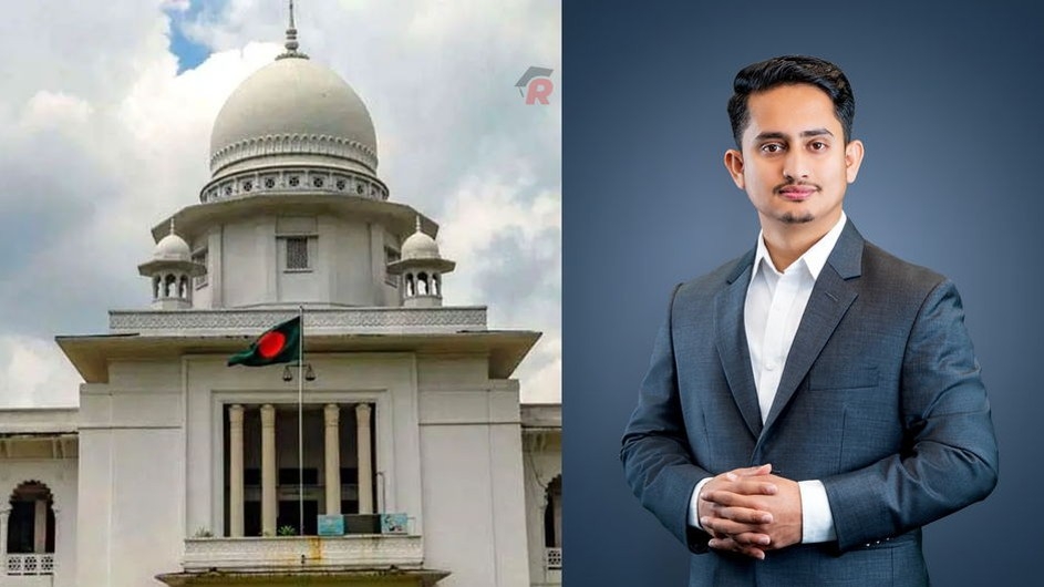 ক্ষমা চাইতে সারজিস আলমকে লিগ্যাল নোটিশ