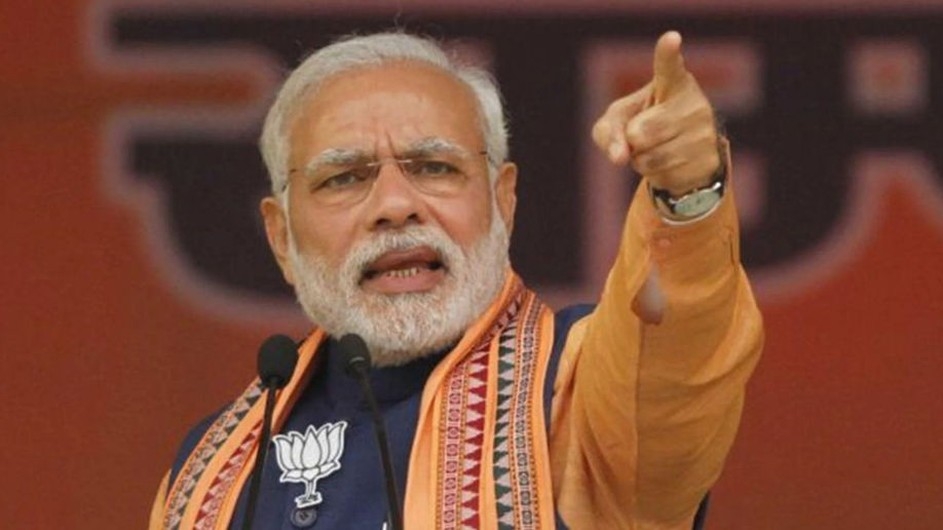 ‘অপারেশন সিঁদুর’ নিয়ে রাতে জাতির উদ্দেশে ভাষণ দেবেন মোদি