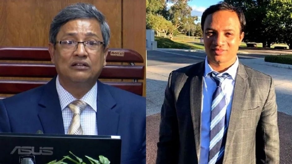 সাবেক এনবিআর চেয়ারম্যান আবু হেনাসহ চারজনের দেশত্যাগে নিষেধাজ্ঞা