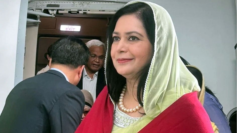 সম্পদের তথ্য গোপন মামলায় জোবাইদা রহমানের হাইকোর্টে জামিন