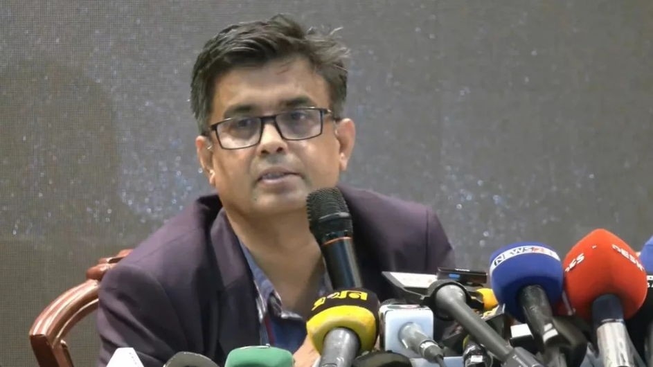 সাংবাদিকদের বেতন কমপক্ষে ৩০ হাজার হওয়া উচিত: প্রেস সচিব