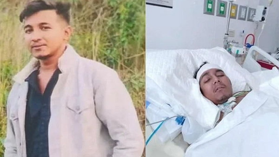 জুলাইযোদ্ধা হাসানের মরদেহ দেশে আসছে আজ, জানাজা কেন্দ্রীয় শহীদ মিনারে