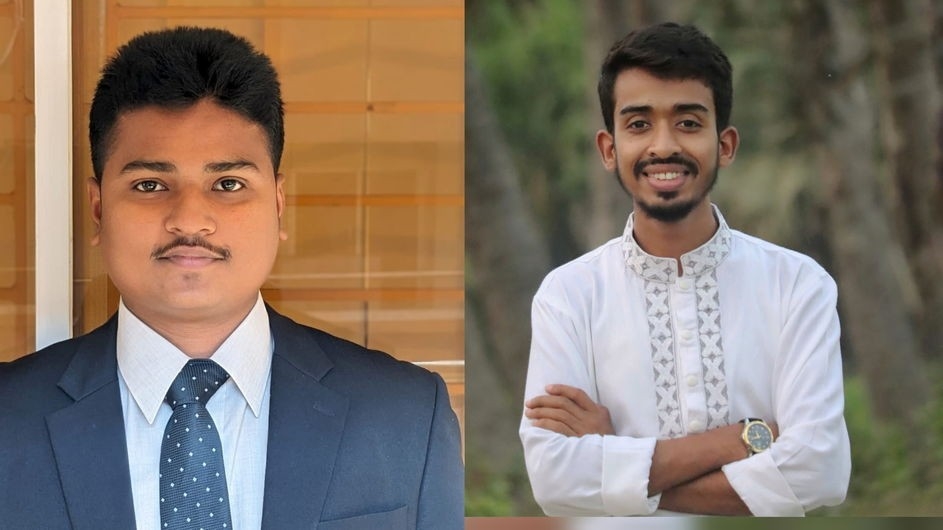 বসুন্ধরা শুভসংঘ ববি শাখার নতুন কমিটি গঠন, নেতৃত্বে ইমন-মেহরাব